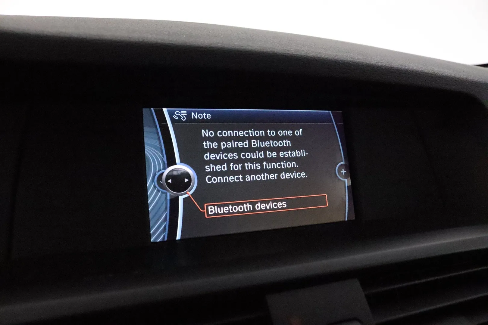 BMW X3 BUO-840 carousel image