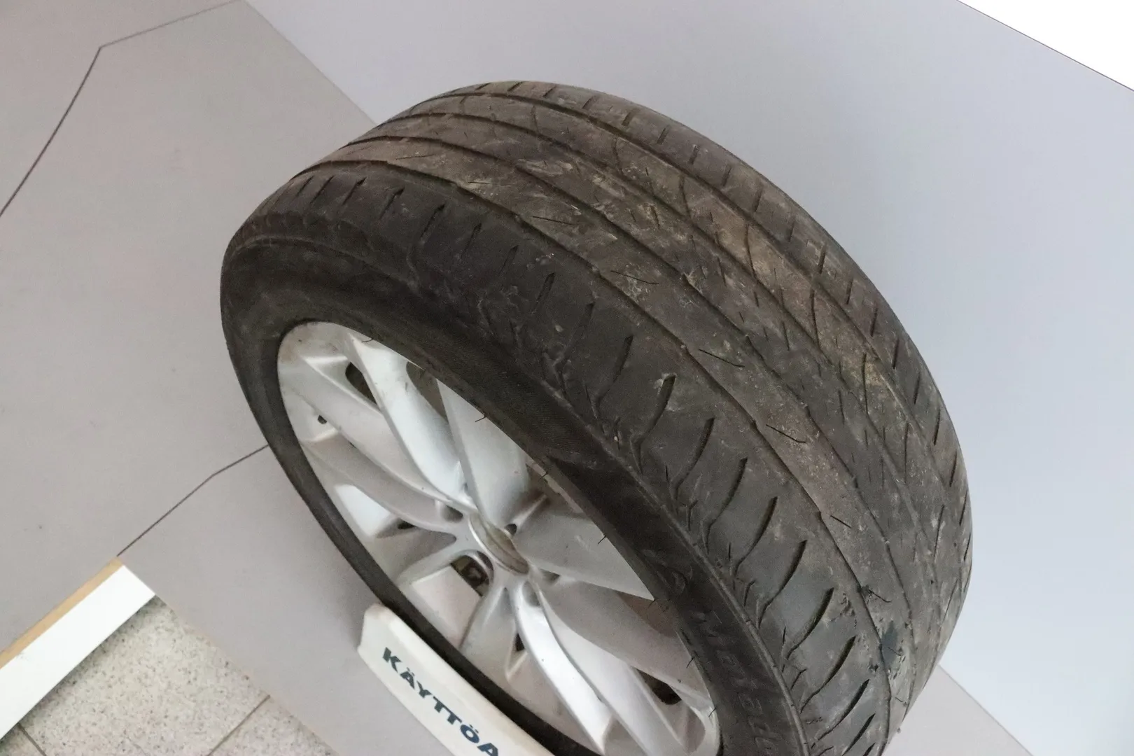 BMW X3 BUO-840 carousel image