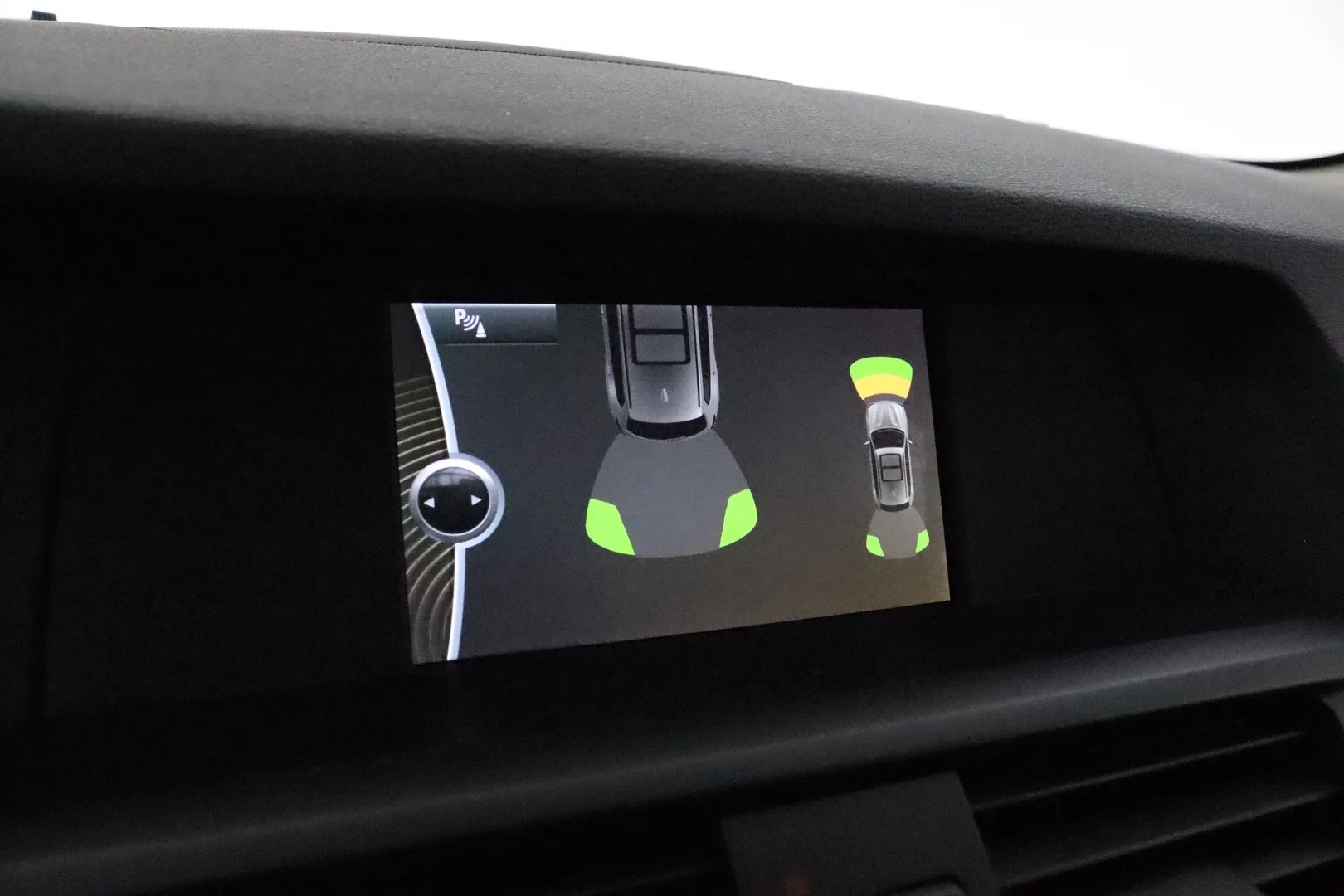 BMW X3 BUO-840 carousel image