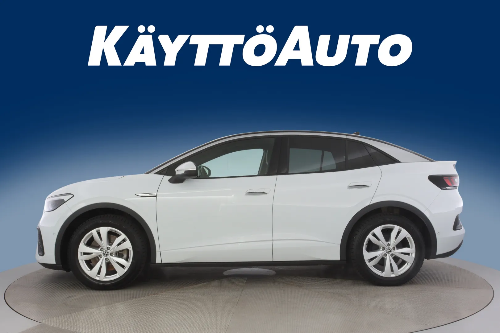 VOLKSWAGEN ID.5 EUC-860 carousel image