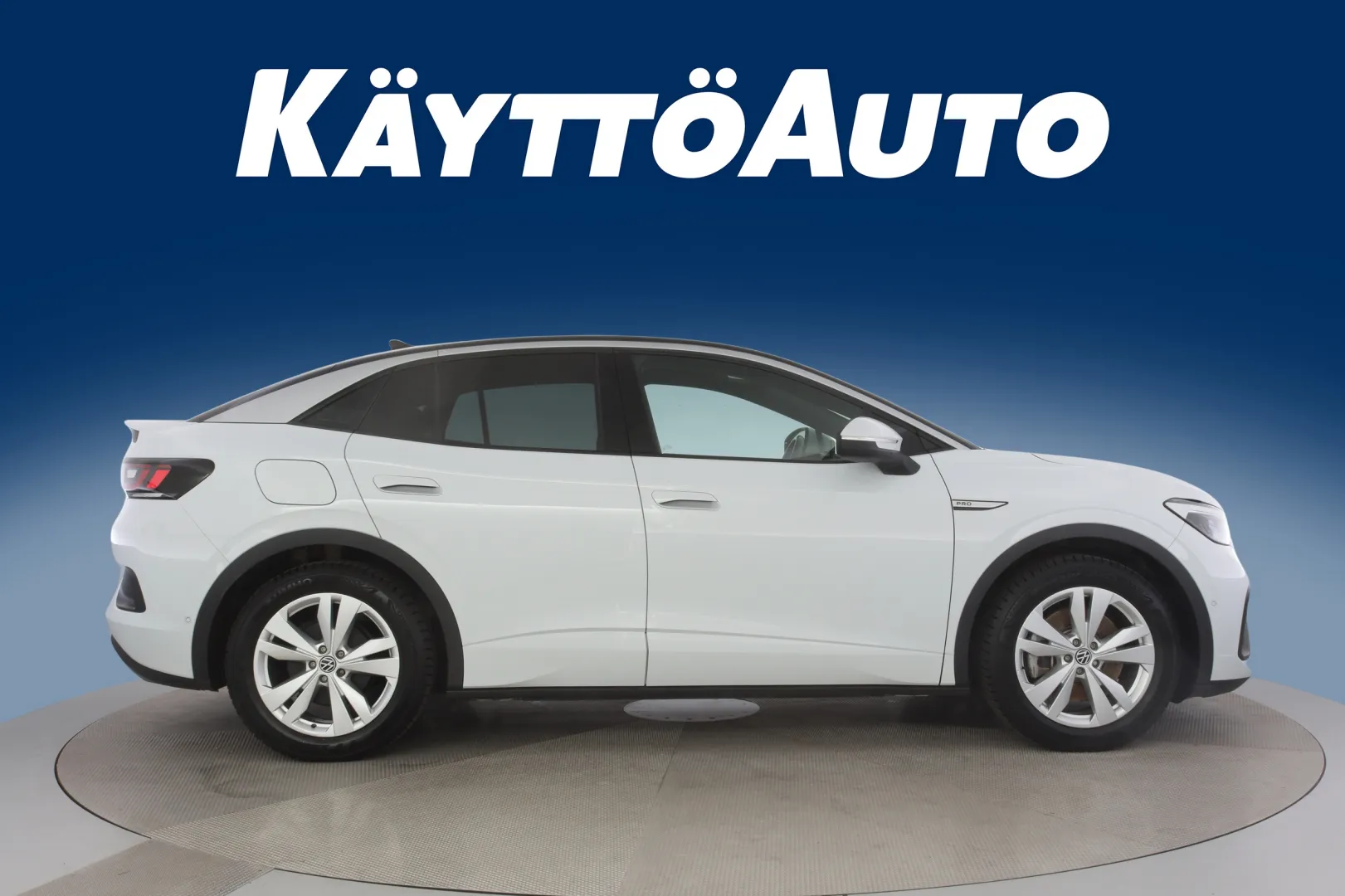 VOLKSWAGEN ID.5 EUC-860 carousel image