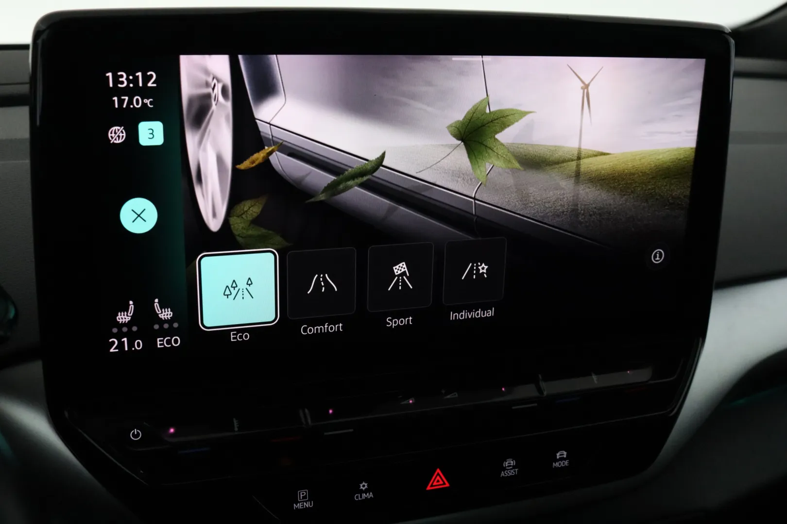 VOLKSWAGEN ID.5 EUC-860 carousel image