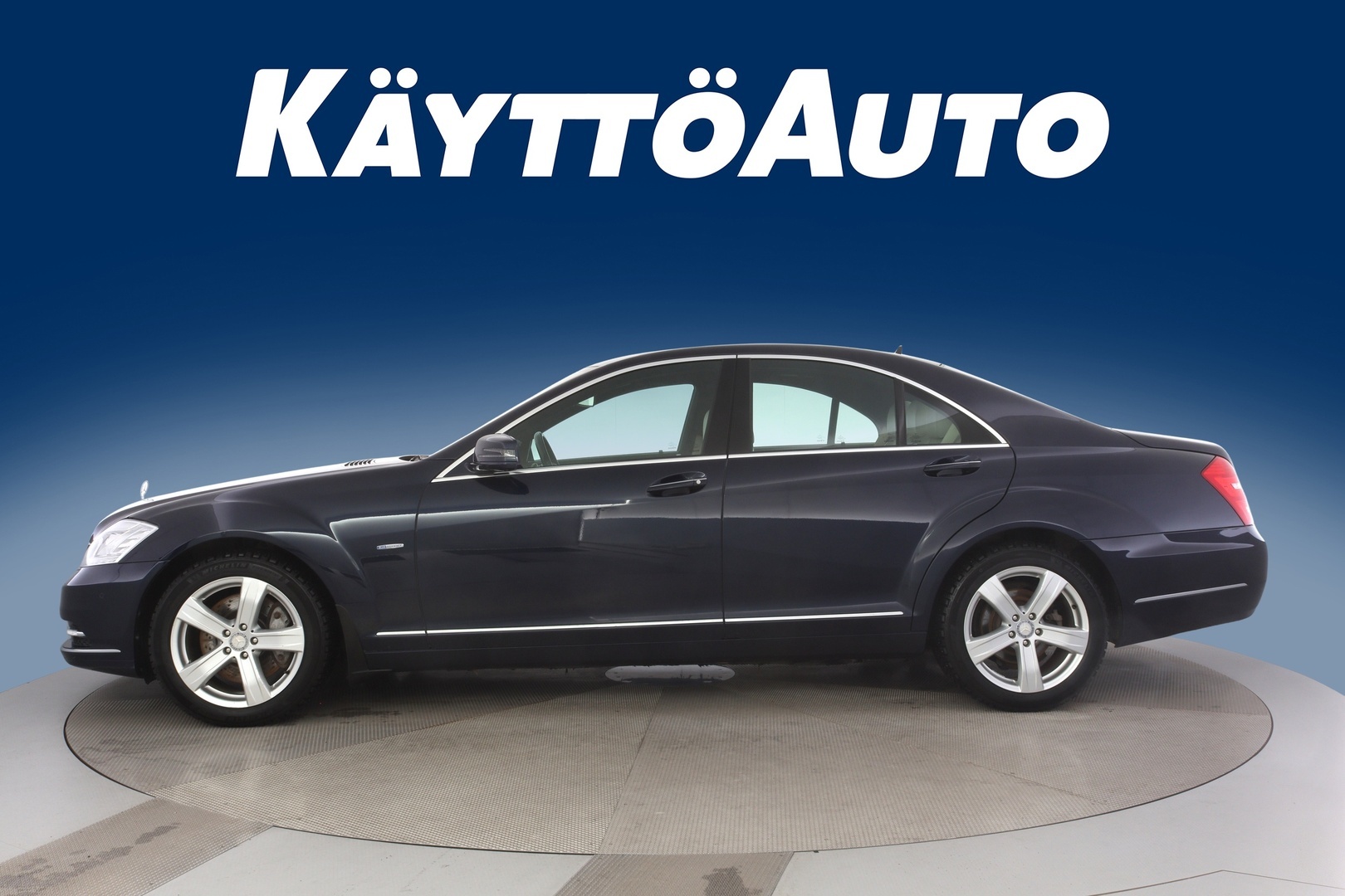 Mercedes-Benz S 2013, kuva 3/44
