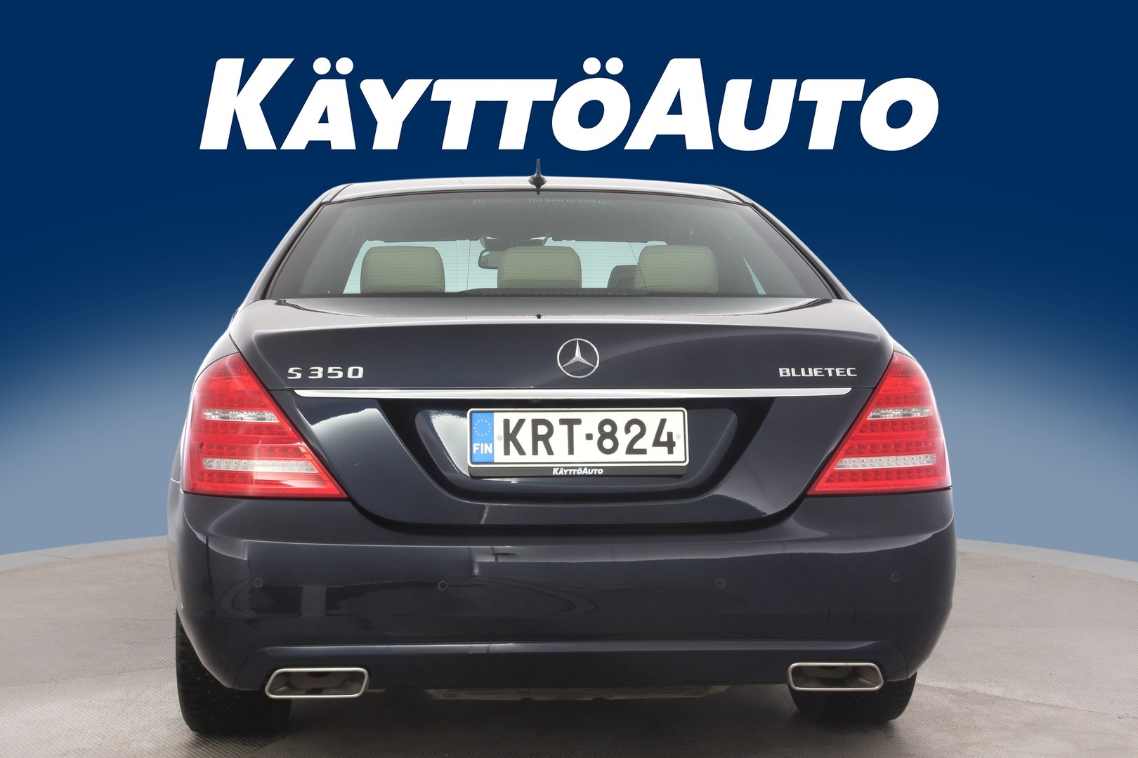 Mercedes-Benz S 2013, kuva 5/44