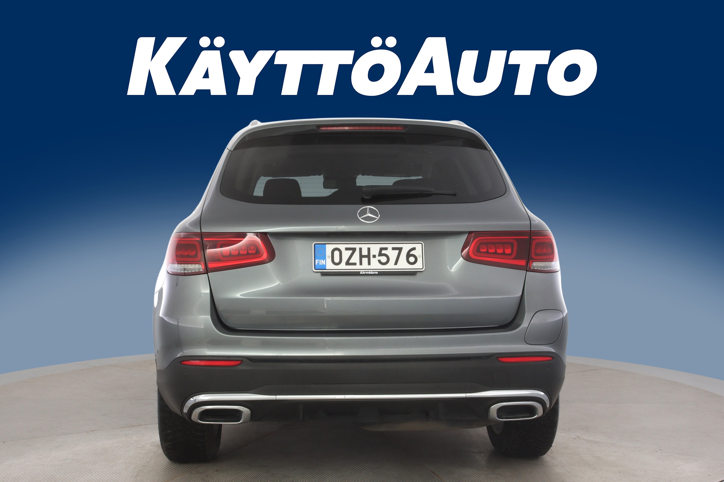 Mercedes-Benz GLC 2022, kuva 4/53