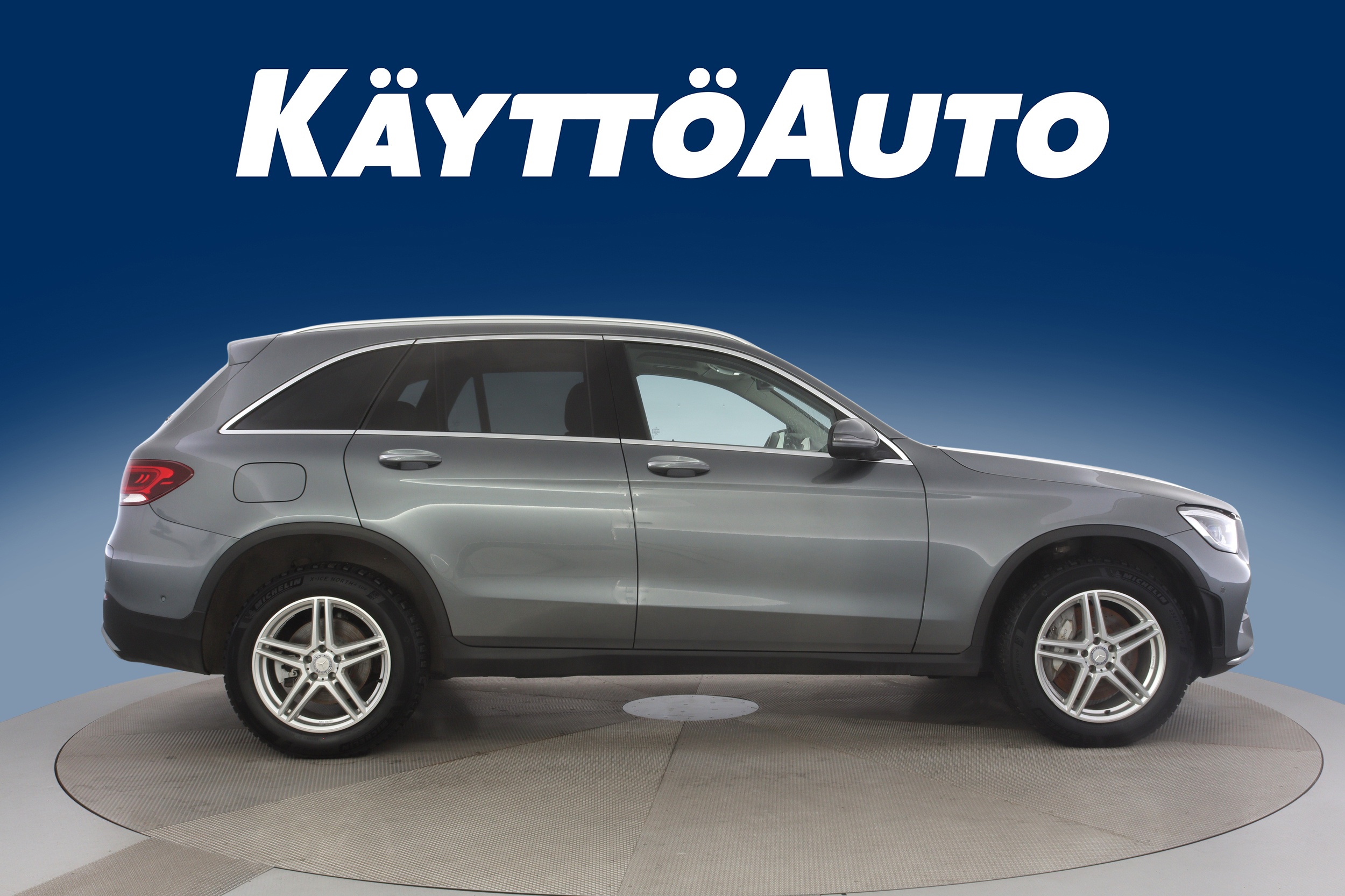 Mercedes-Benz GLC 2022, kuva 6/53