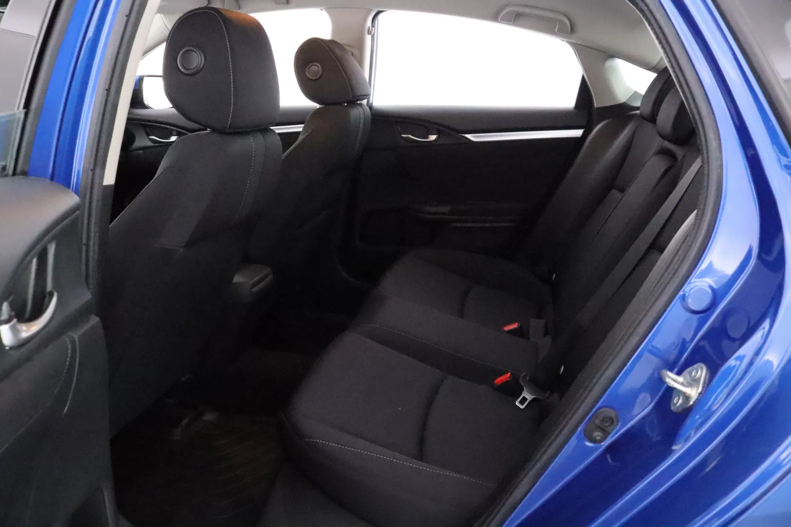 HONDA Civic OXK-834 carousel image