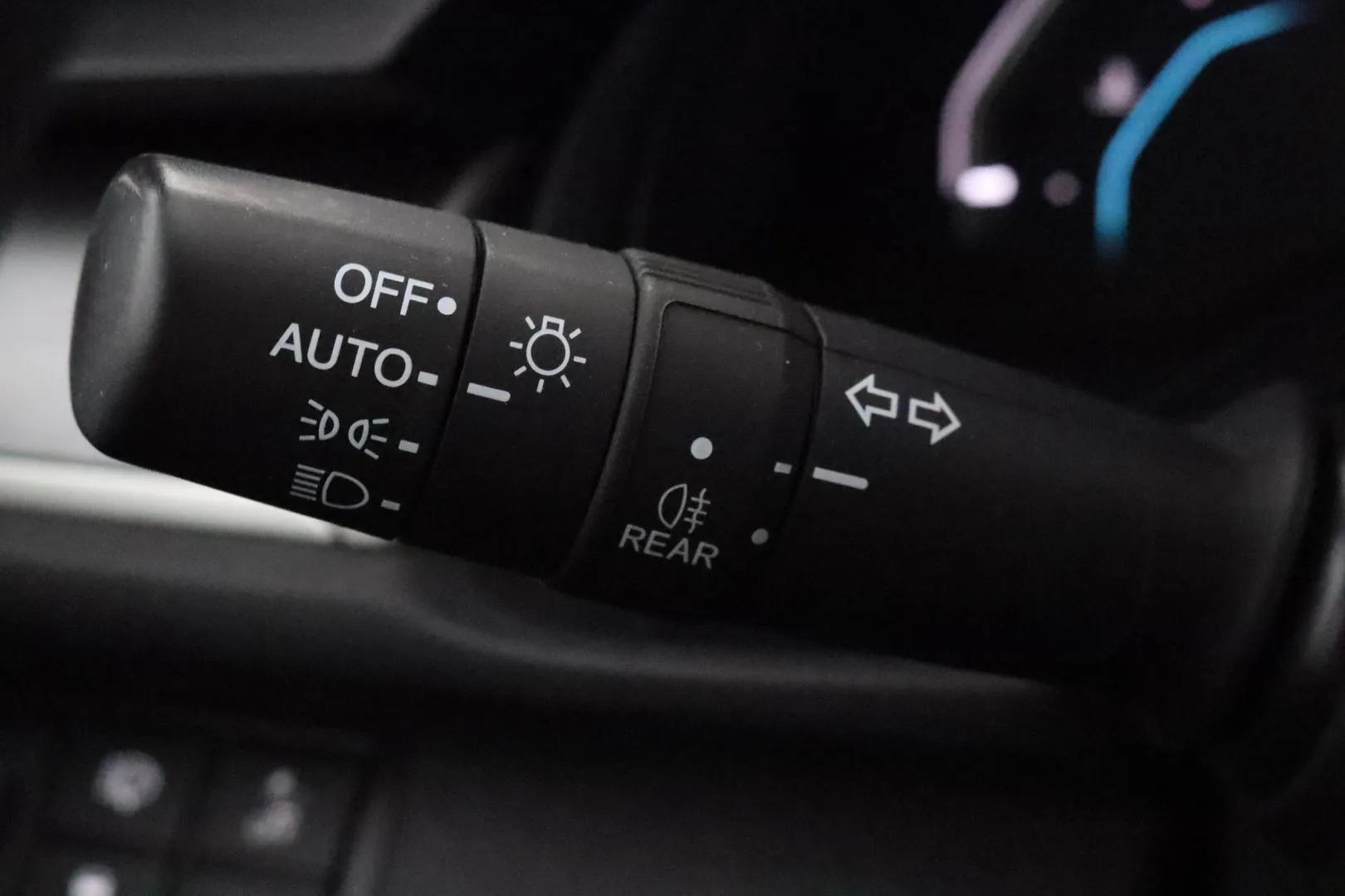 HONDA Civic OXK-834 carousel image