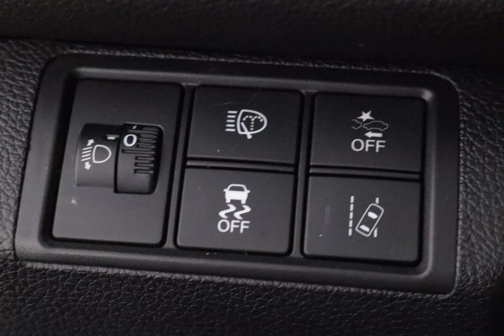 HONDA Civic OXK-834 carousel image