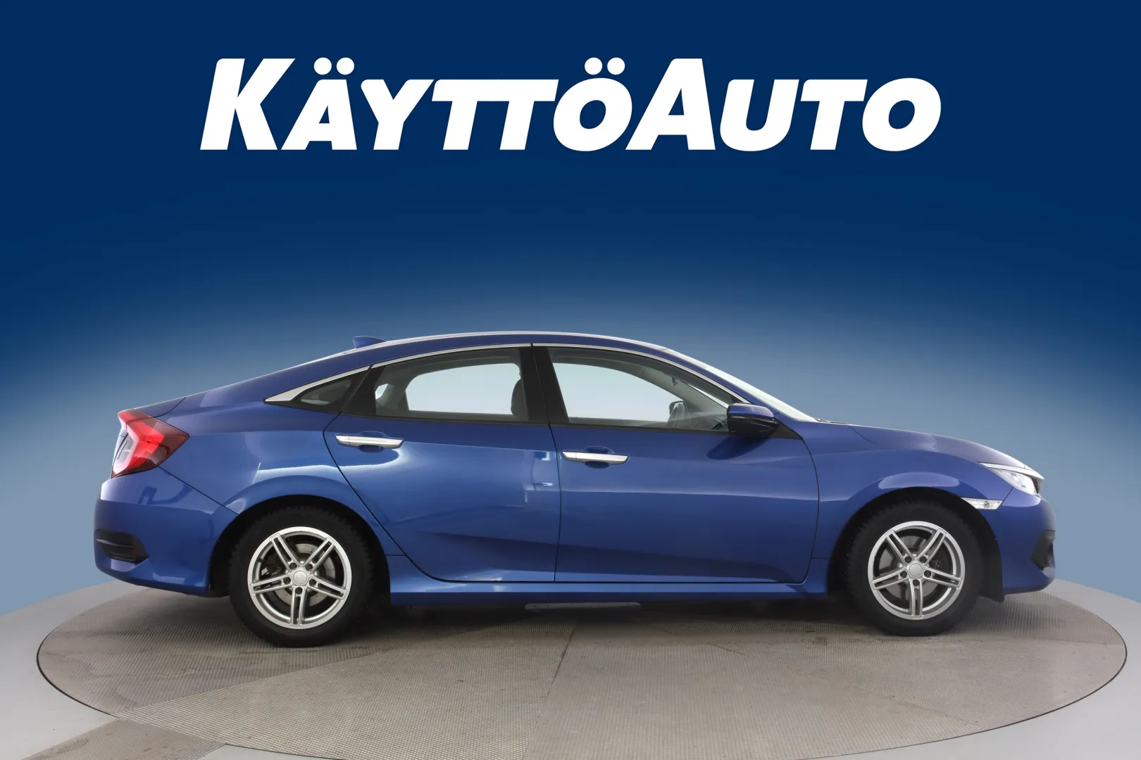 HONDA Civic OXK-834 carousel image