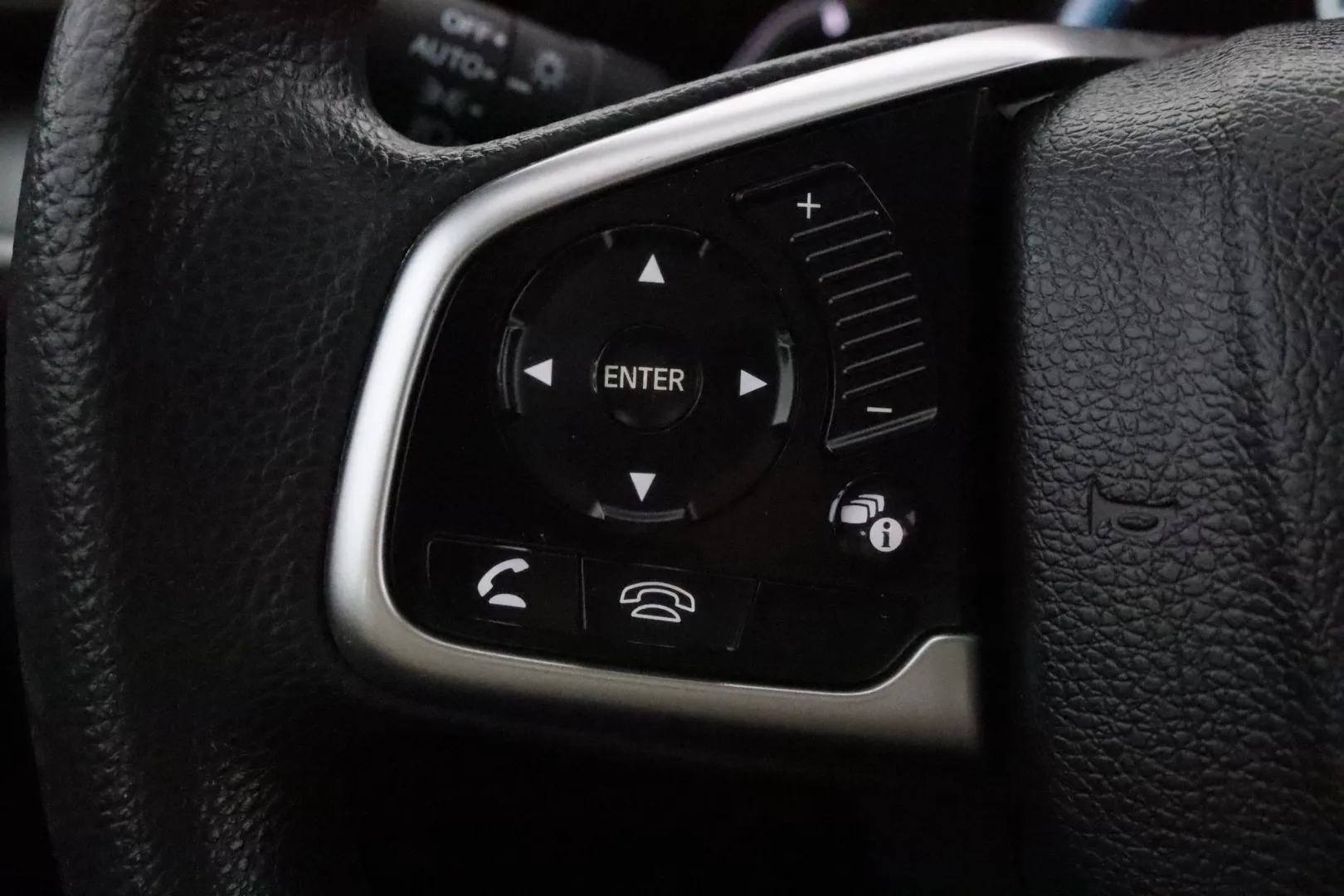 HONDA Civic OXK-834 carousel image