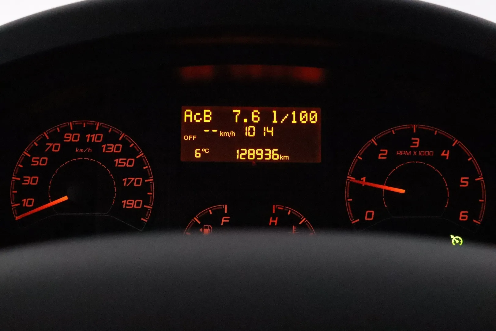 CITROEN Jumper XXB-685 carousel image