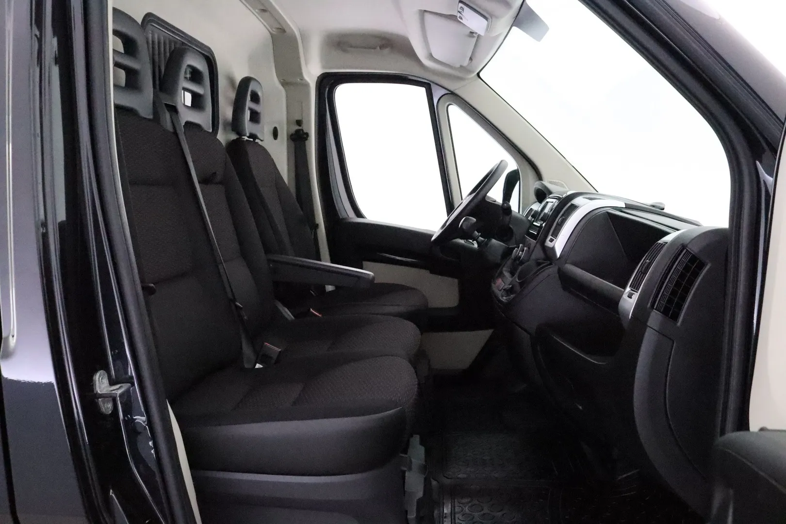 CITROEN Jumper XXB-685 carousel image