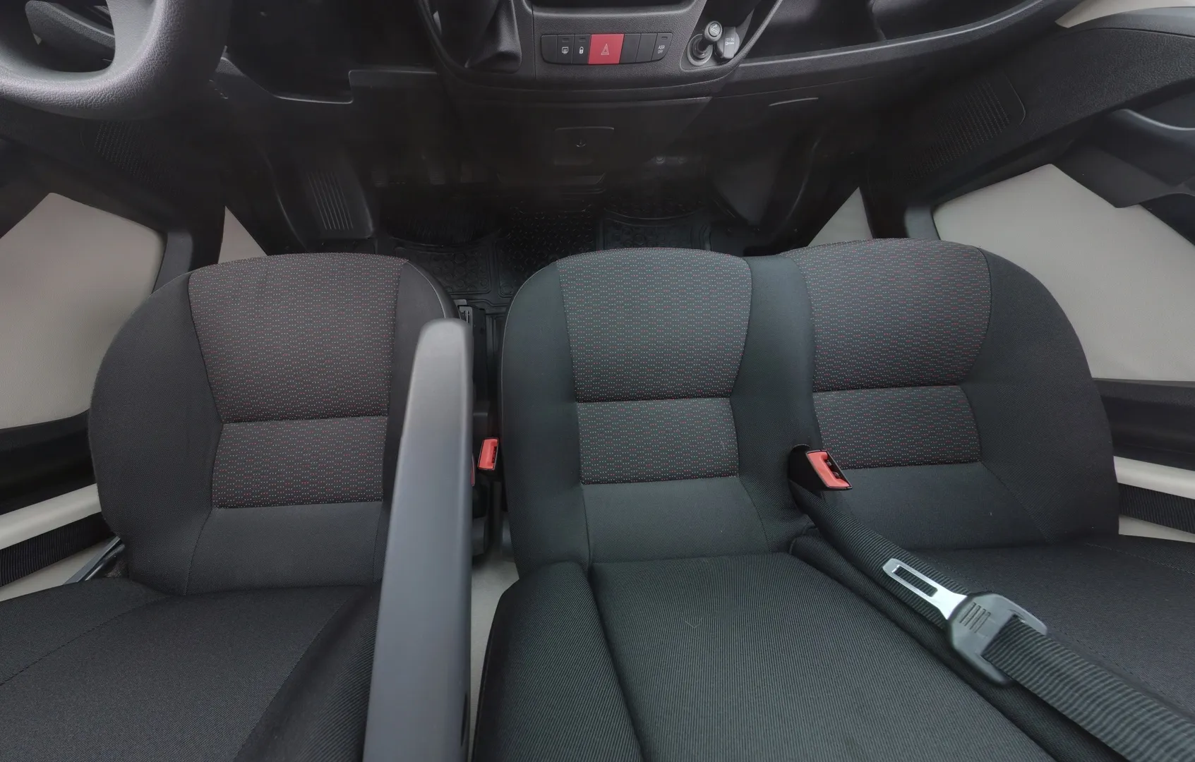 CITROEN Jumper XXB-685 carousel image