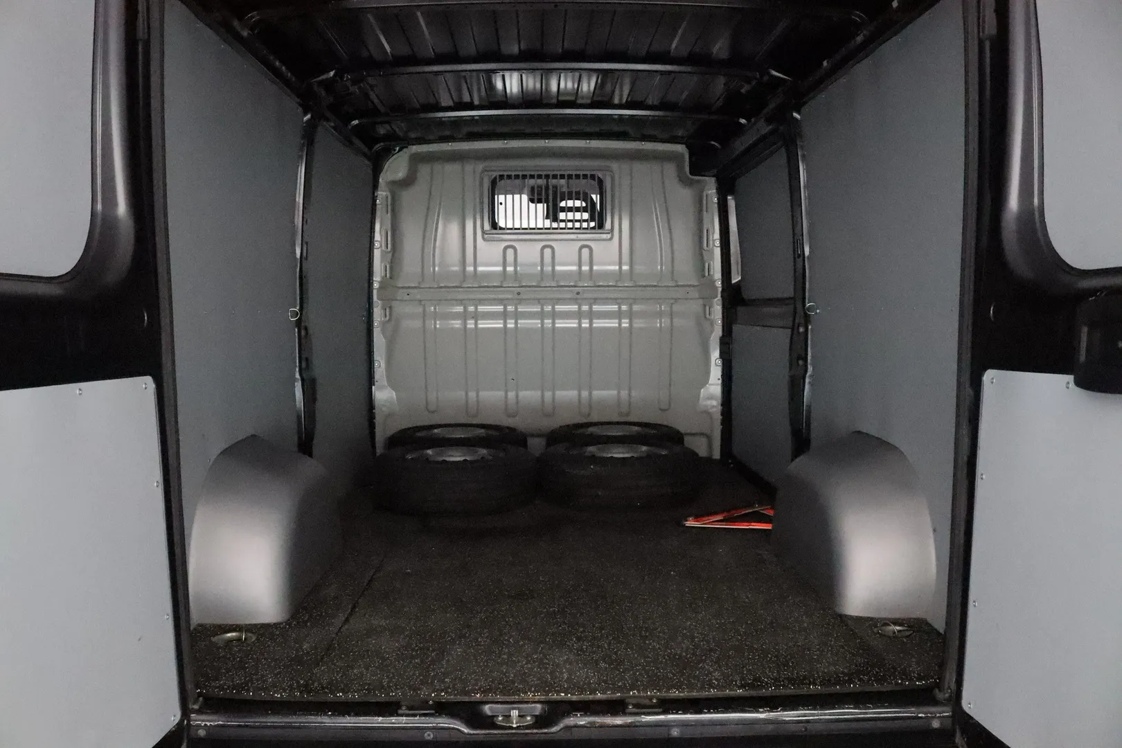 CITROEN Jumper XXB-685 carousel image