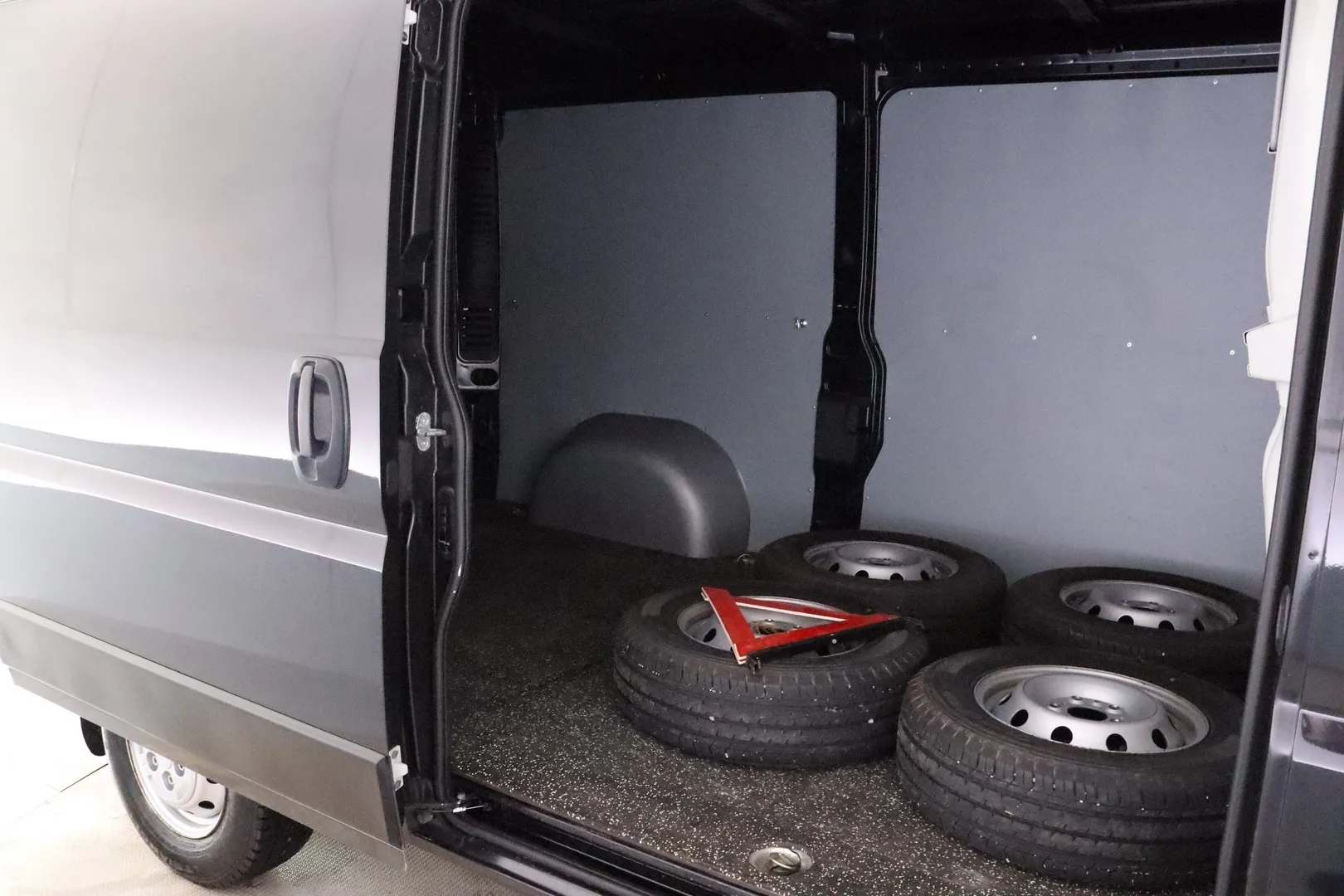 CITROEN Jumper XXB-685 carousel image