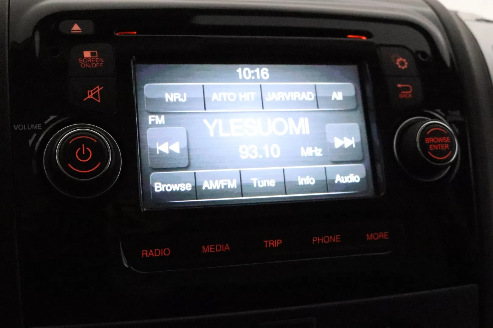 CITROEN Jumper XXB-685 carousel image