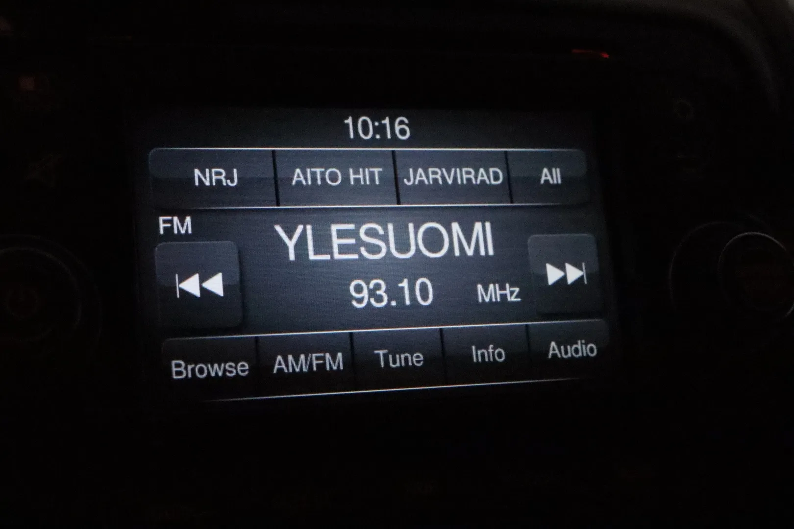 CITROEN Jumper XXB-685 carousel image