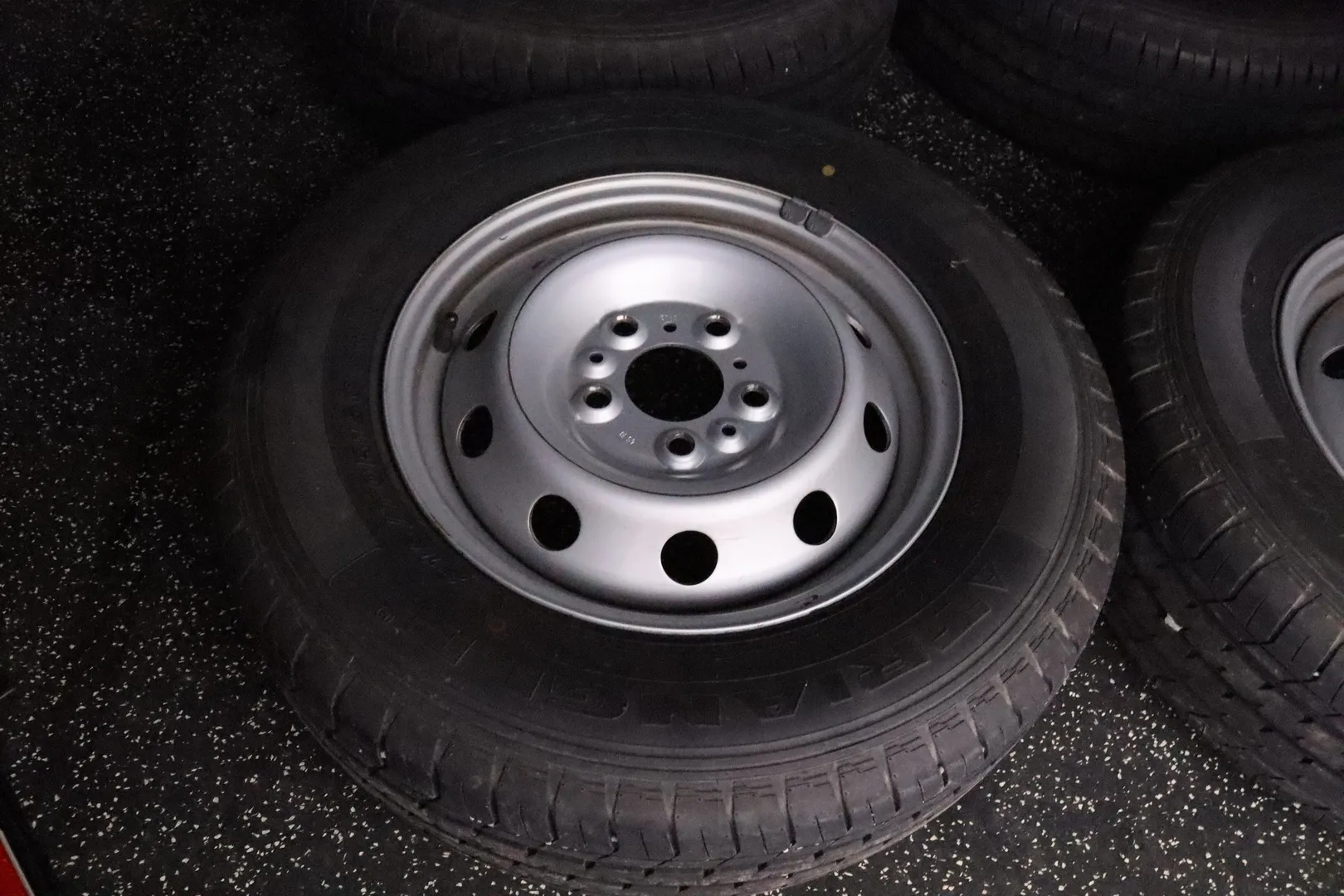 CITROEN Jumper XXB-685 carousel image