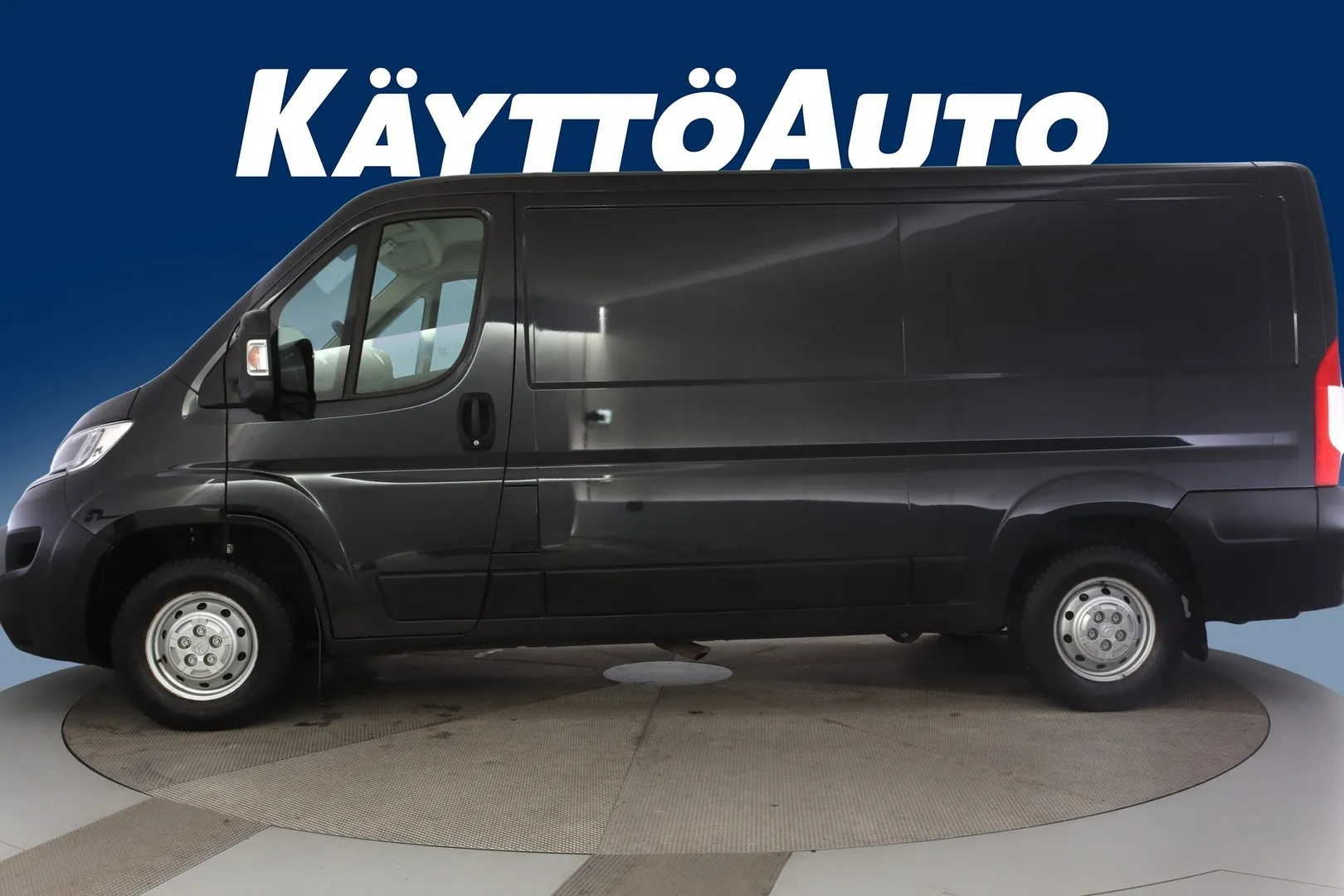 CITROEN Jumper XXB-685 carousel image