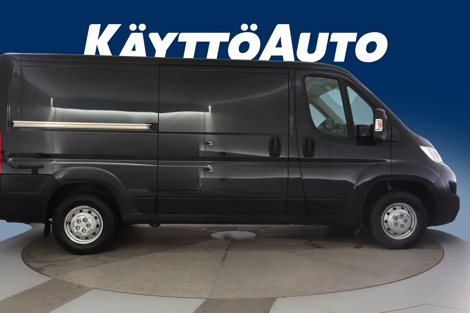 CITROEN Jumper XXB-685 carousel image