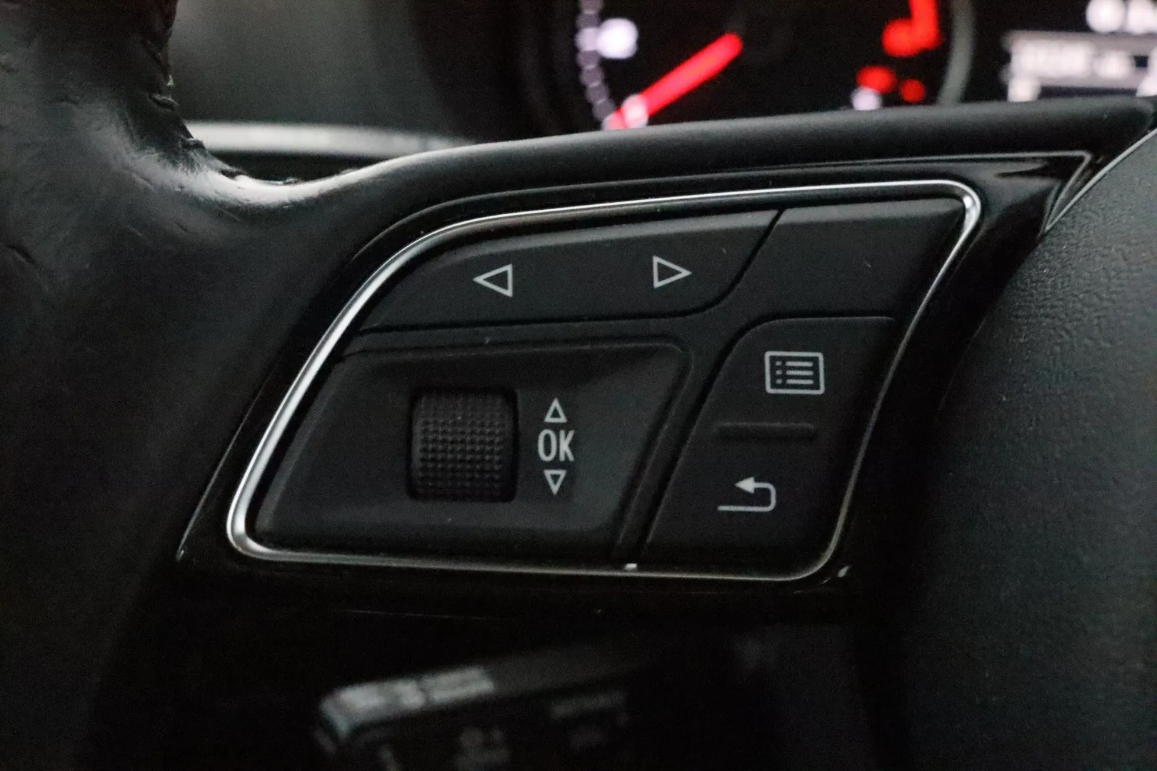 Audi A3 EOE-551 carousel image