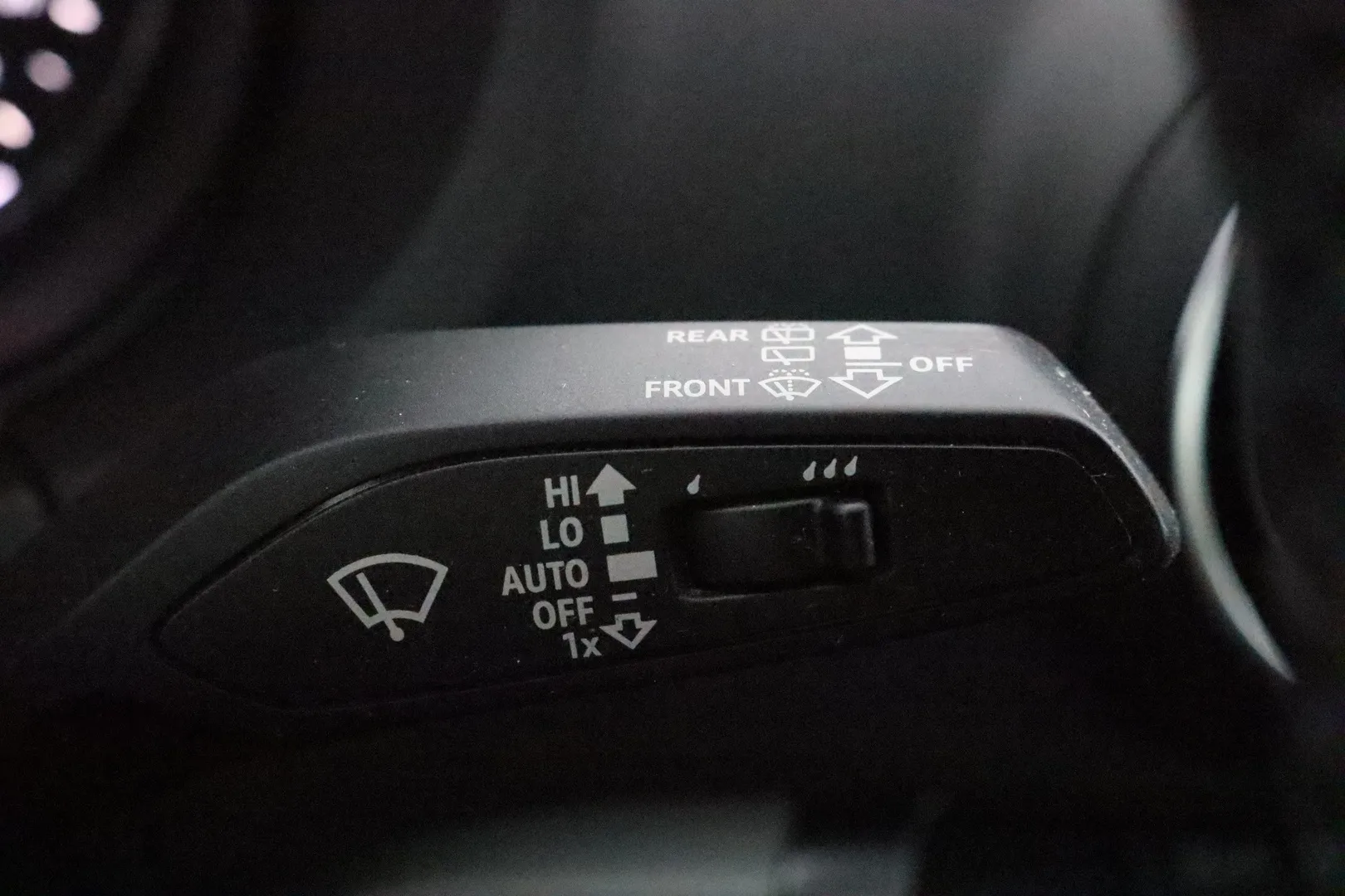 Audi A3 EOE-551 carousel image