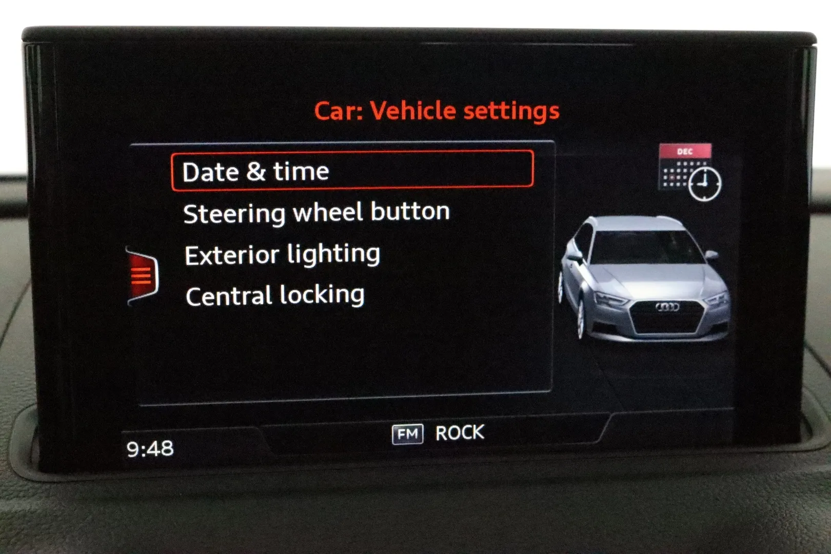 Audi A3 EOE-551 carousel image