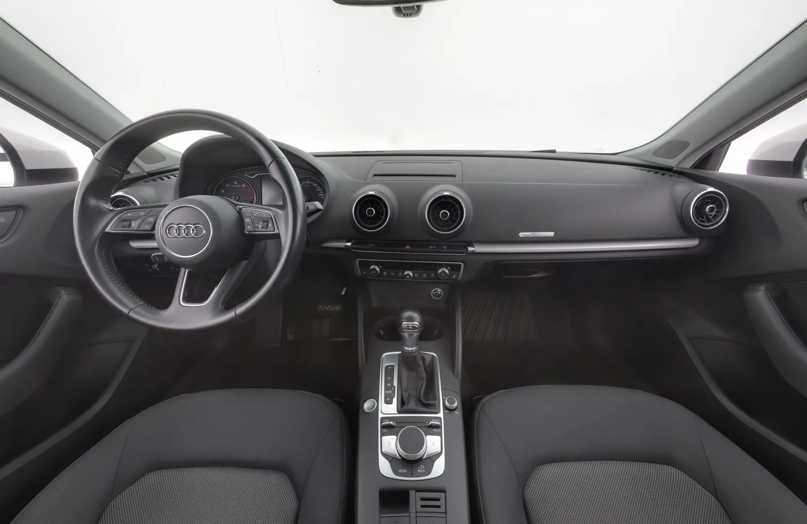 Audi A3 EOE-551 carousel image