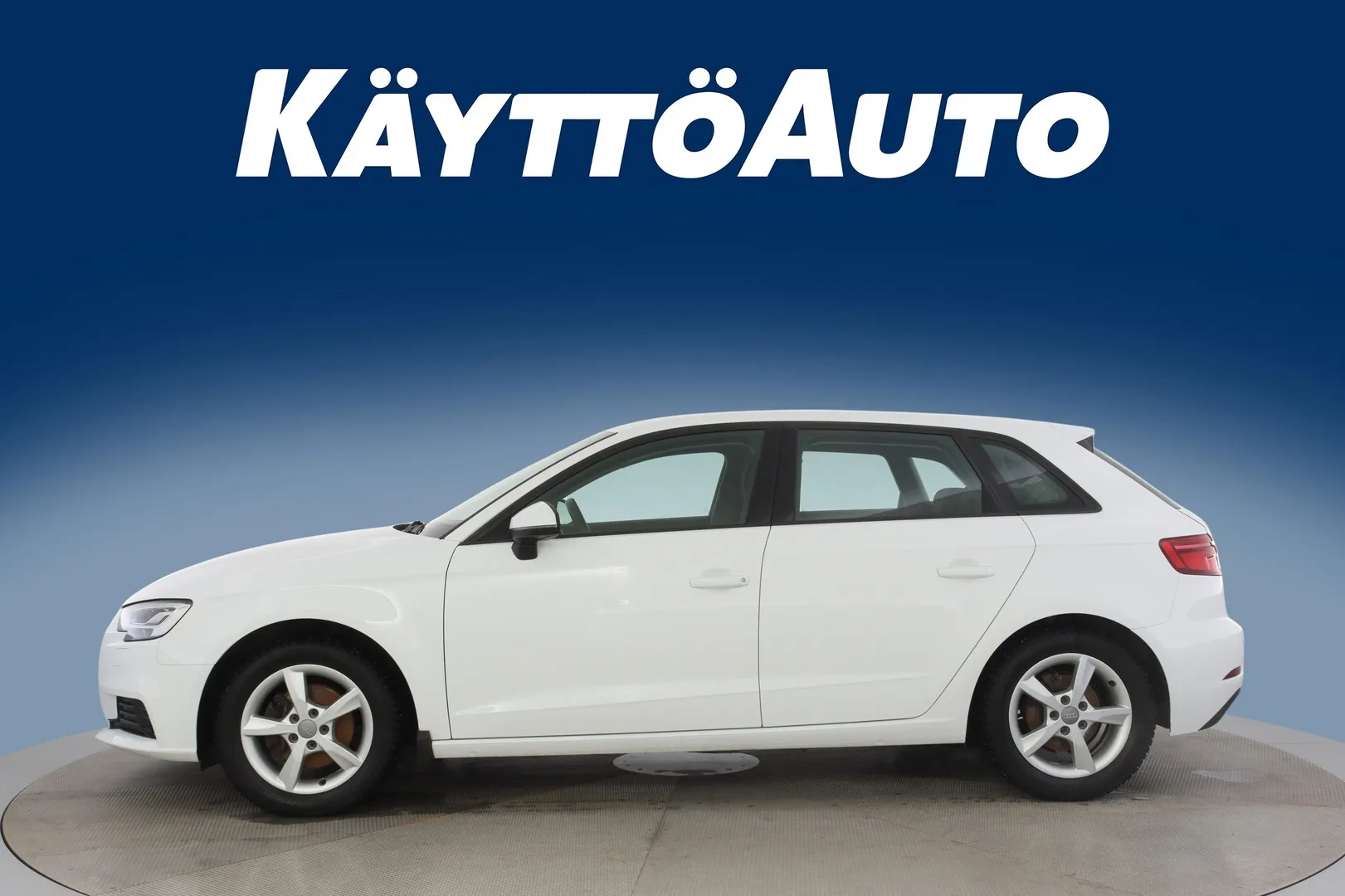 Audi A3 EOE-551 carousel image