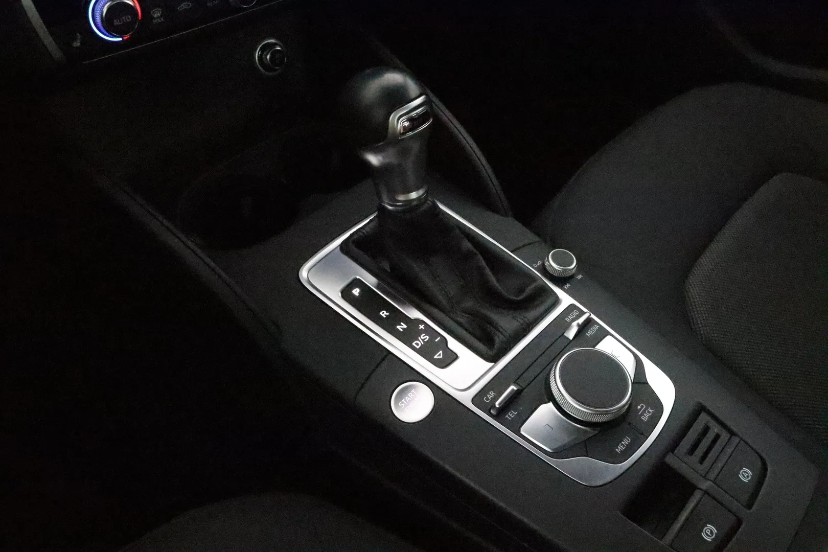 Audi A3 EOE-551 carousel image