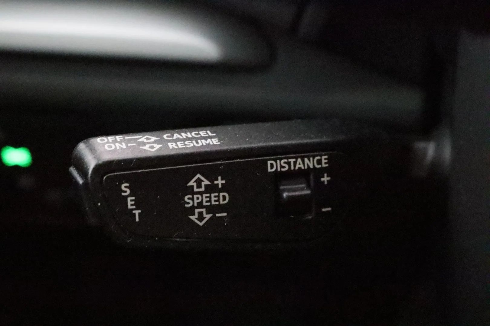 Audi A3 EOE-551 carousel image