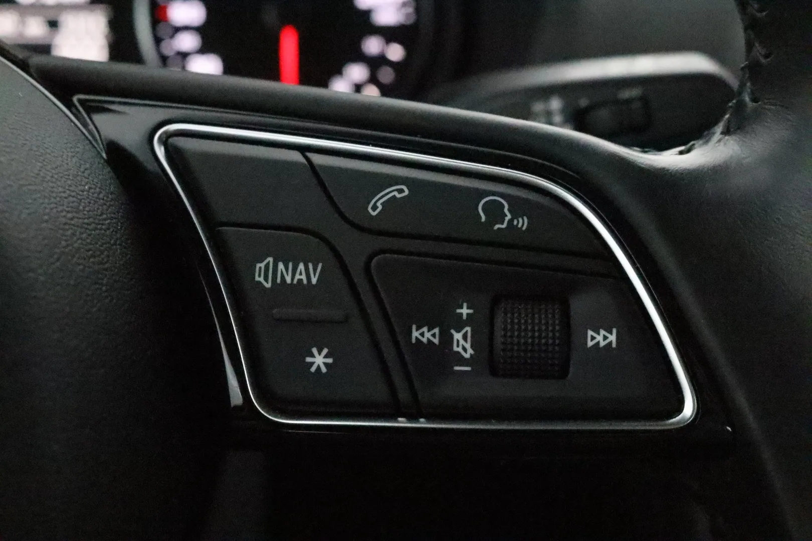 Audi A3 EOE-551 carousel image