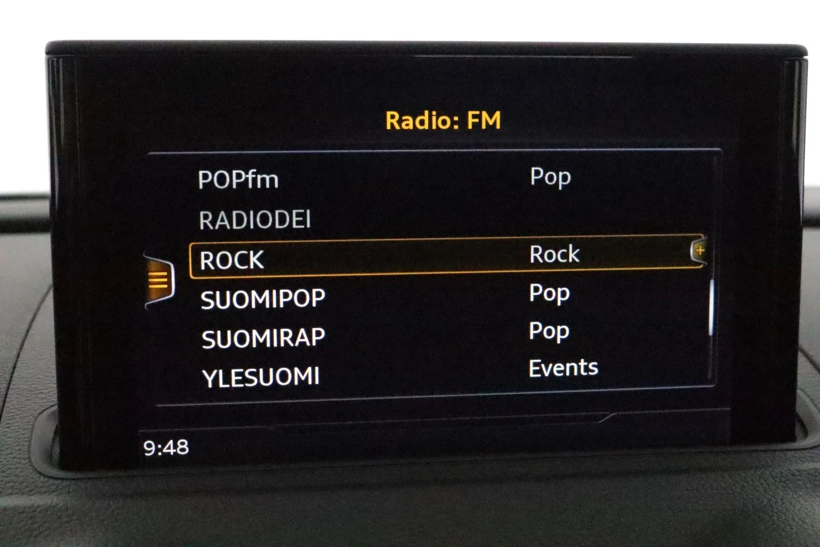 Audi A3 EOE-551 carousel image