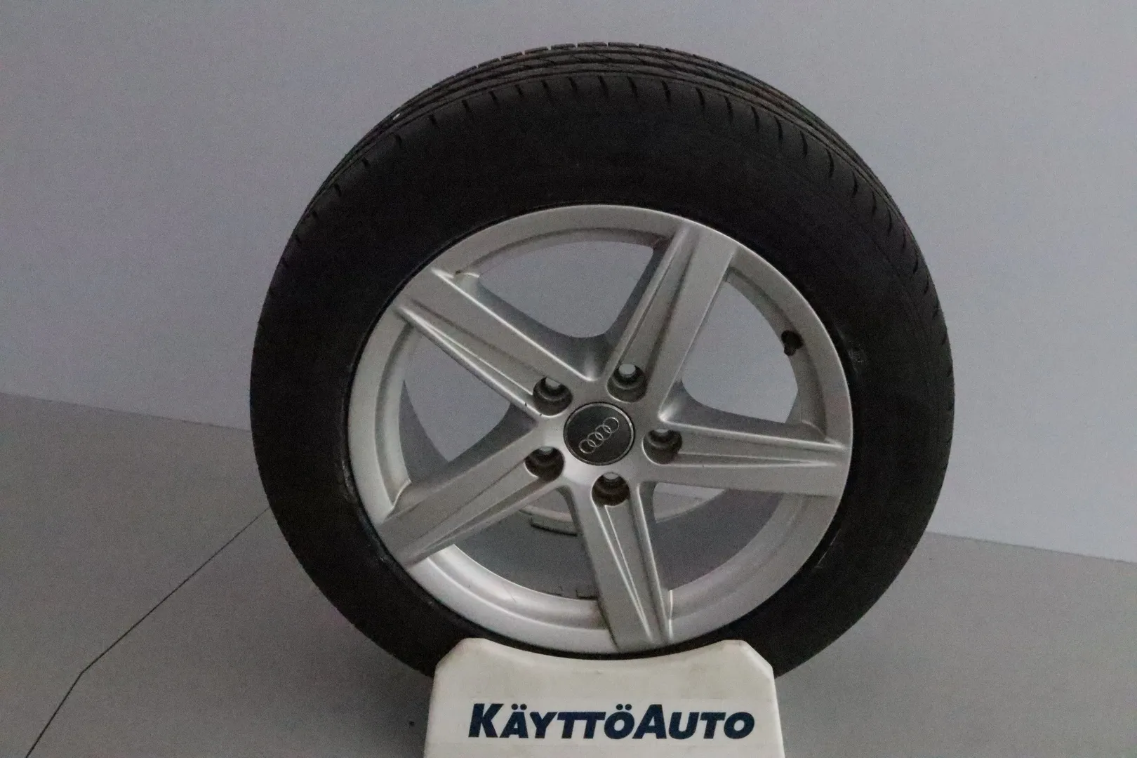 Audi A3 EOE-551 carousel image