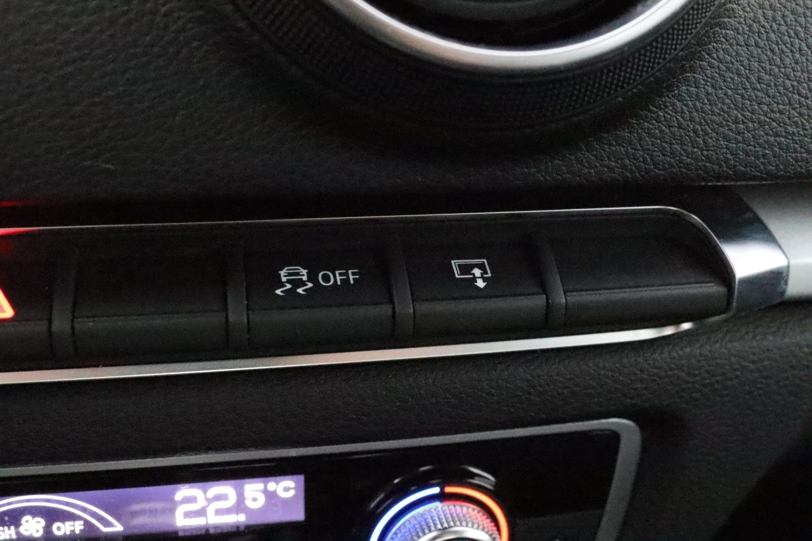 Audi A3 EOE-551 carousel image