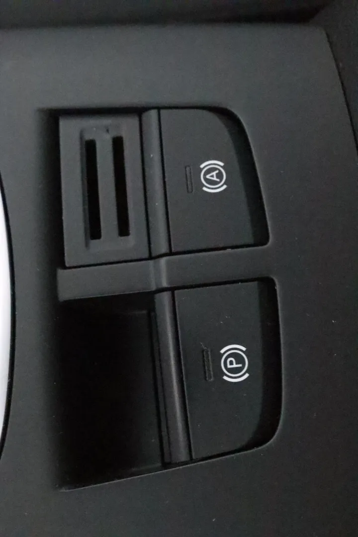 Audi A3 EOE-551 carousel image