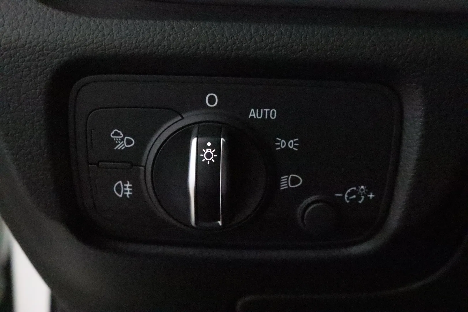 Audi A3 EOE-551 carousel image