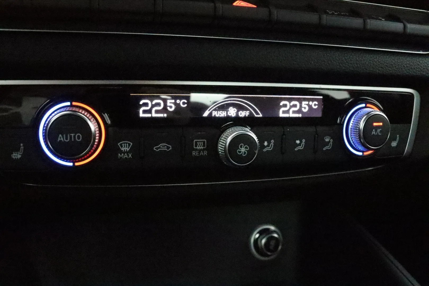 Audi A3 EOE-551 carousel image