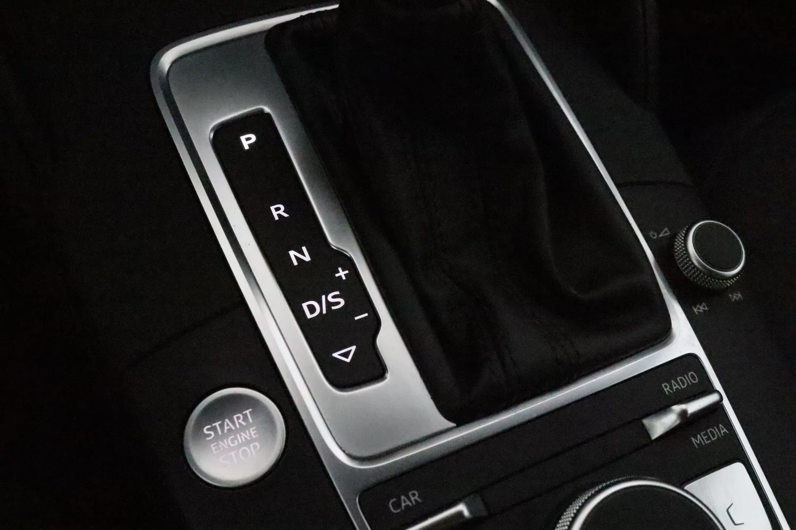 Audi A3 EOE-551 carousel image