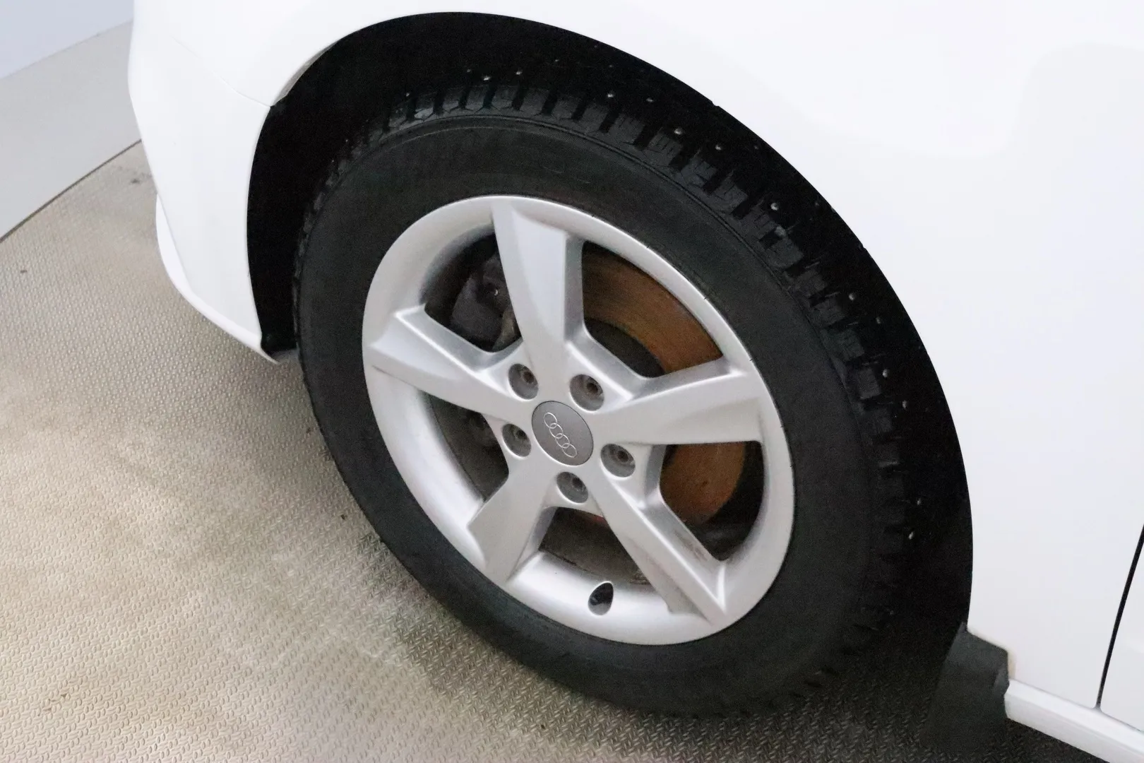 Audi A3 EOE-551 carousel image