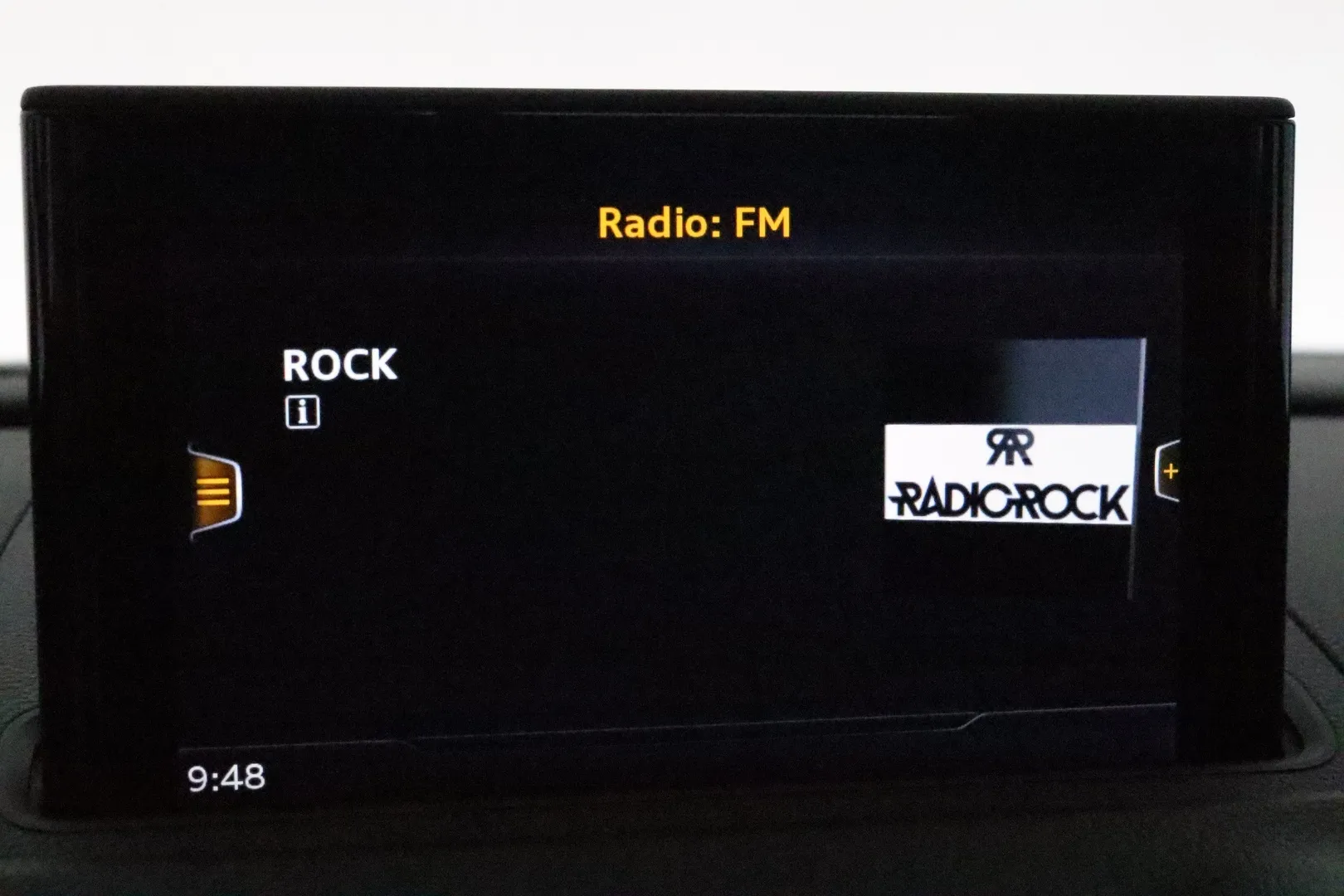 Audi A3 EOE-551 carousel image