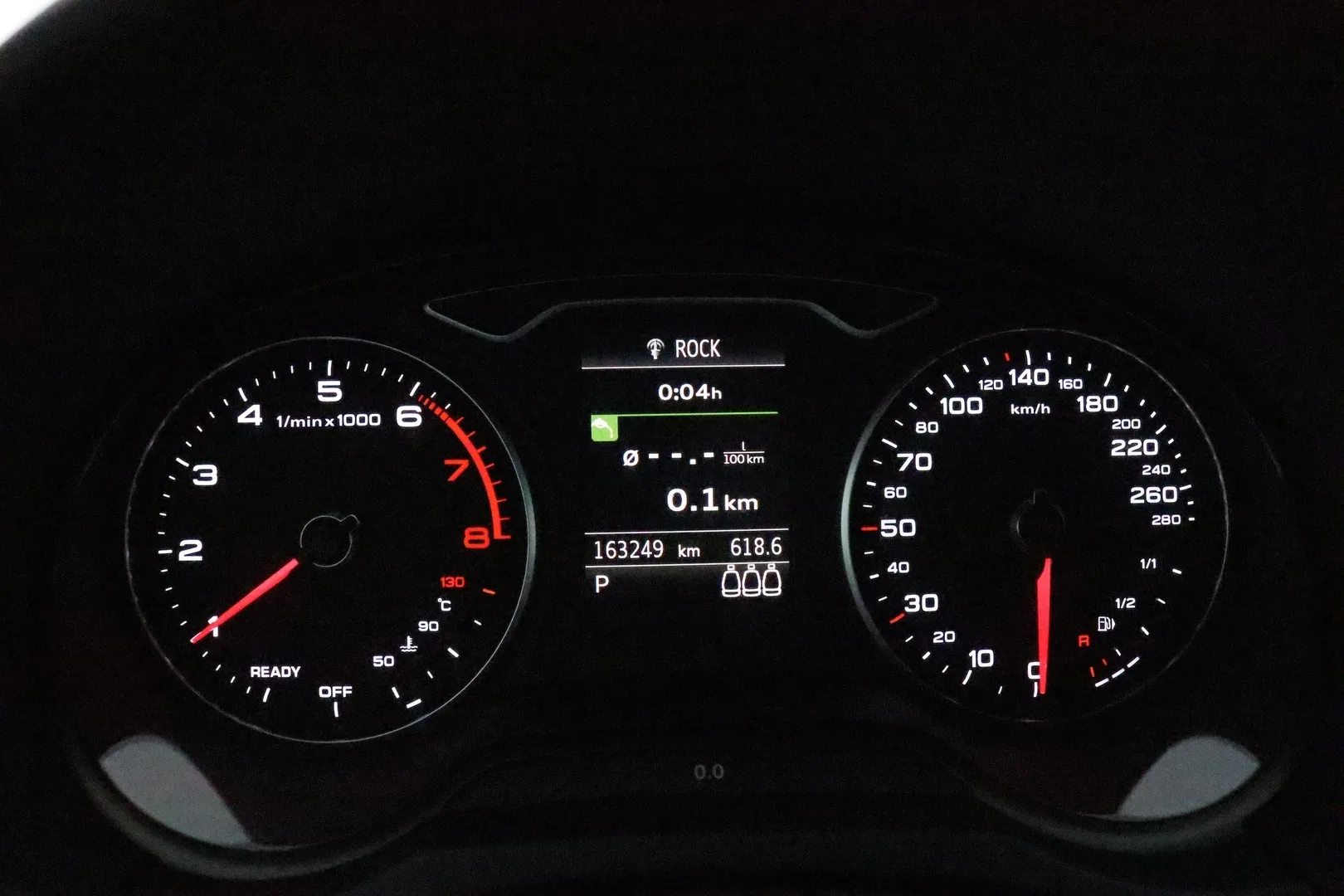 Audi A3 EOE-551 carousel image