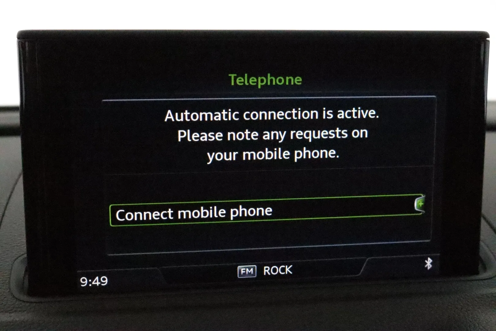 Audi A3 EOE-551 carousel image