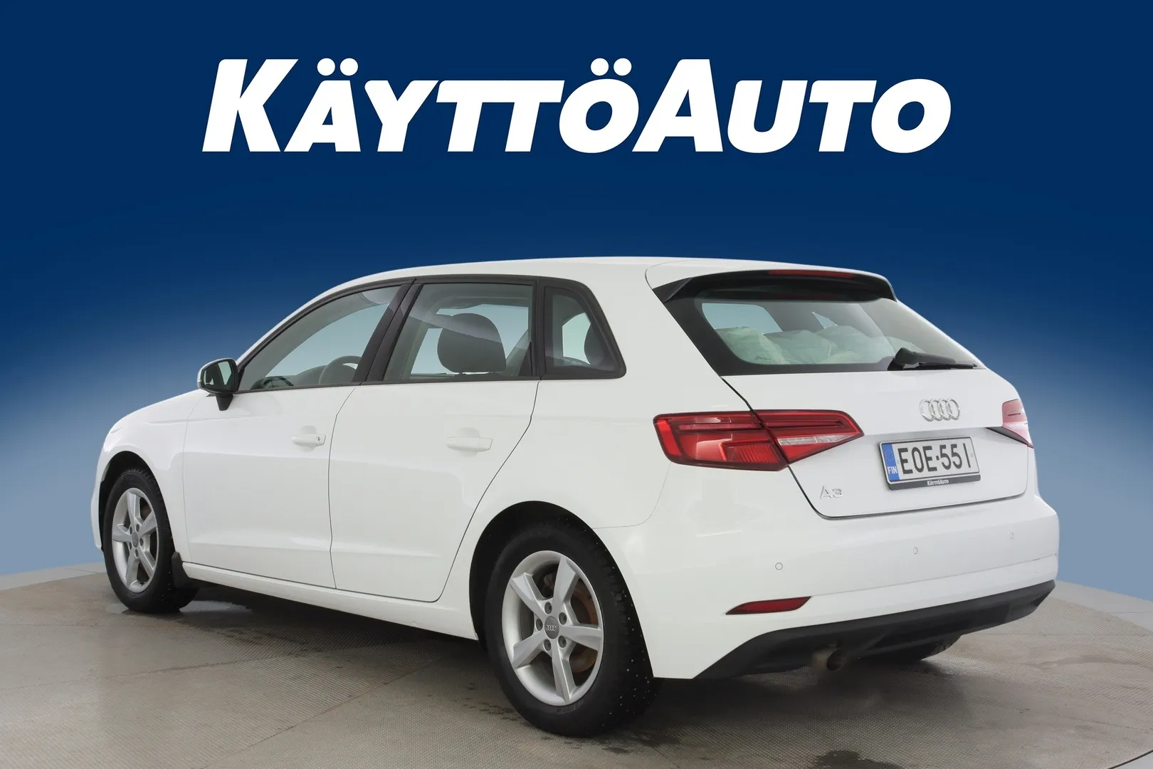 Audi A3 EOE-551 carousel image