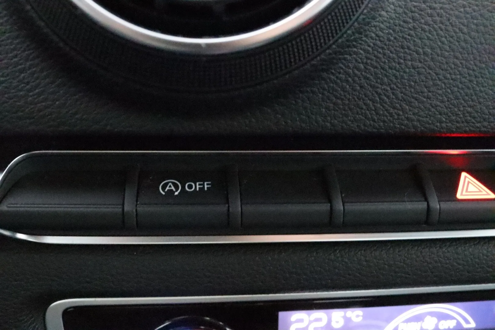 Audi A3 EOE-551 carousel image