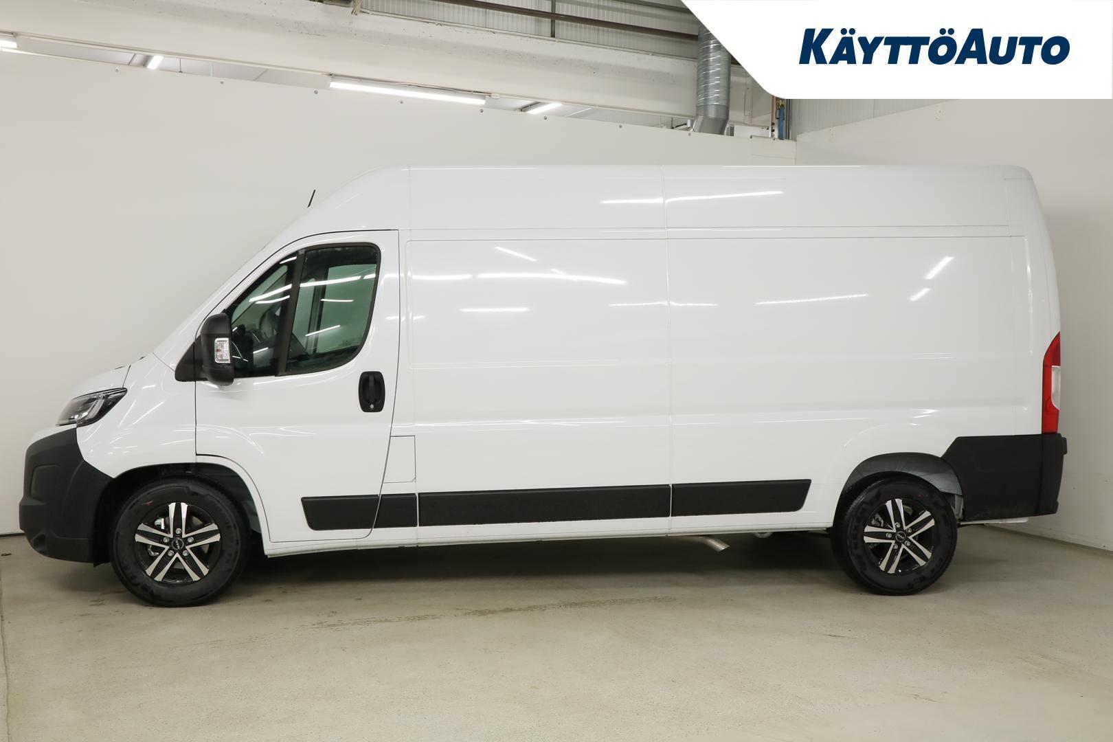 Opel Movano 2025, kuva 3/26