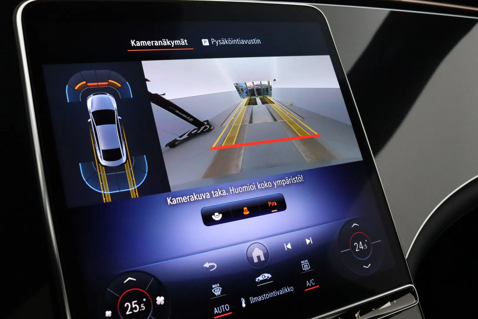 MERCEDES-BENZ EQE RXJ-976 carousel image