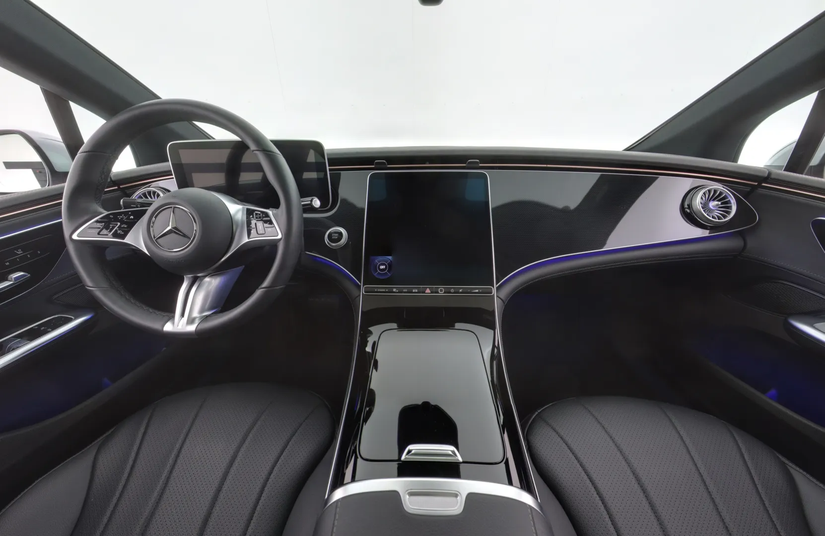 MERCEDES-BENZ EQE RXJ-976 carousel image