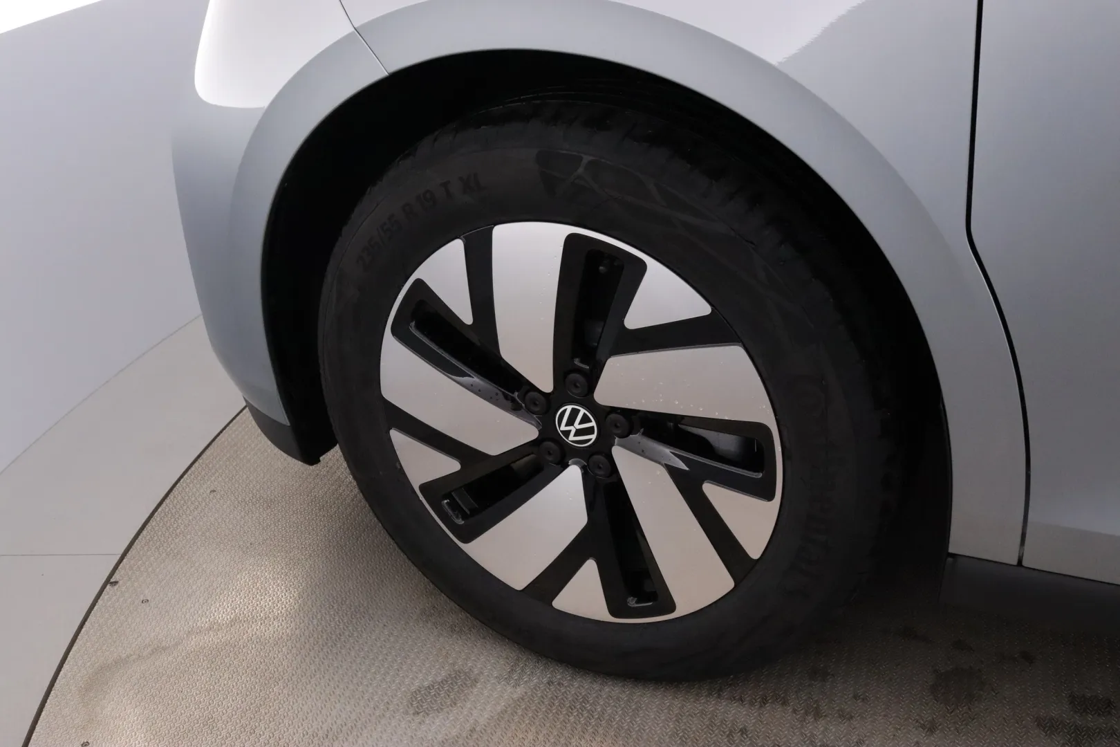 Volkswagen ID. Buzz KXP-578 carousel image